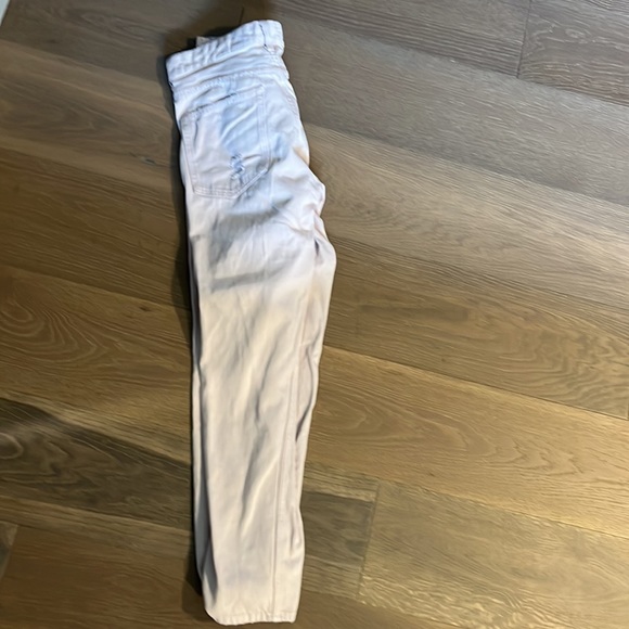 Women’s boyfriend, jeans in light pink - Picture 4 of 4